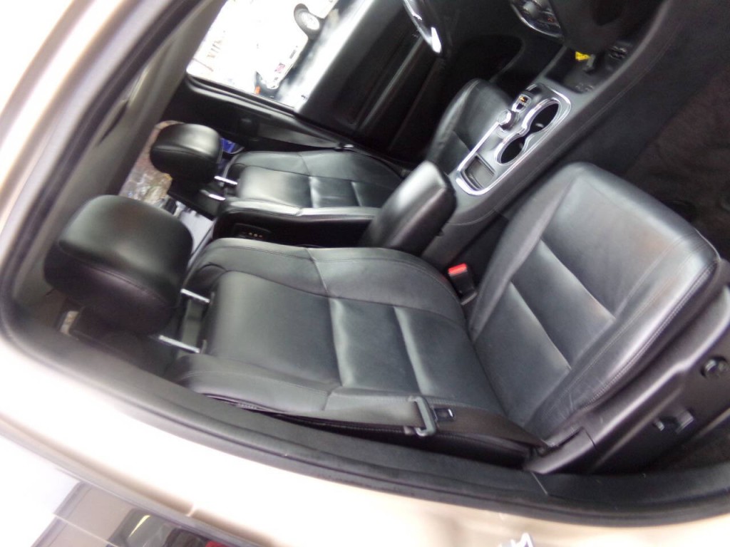 2015 Dodge Durango Image 32