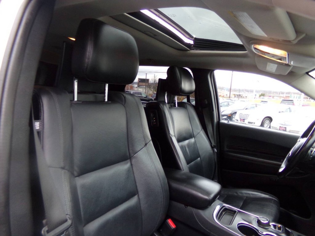 2015 Dodge Durango Image 33
