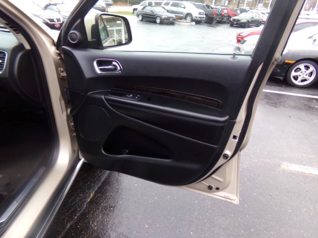 2015 Dodge Durango Image 34