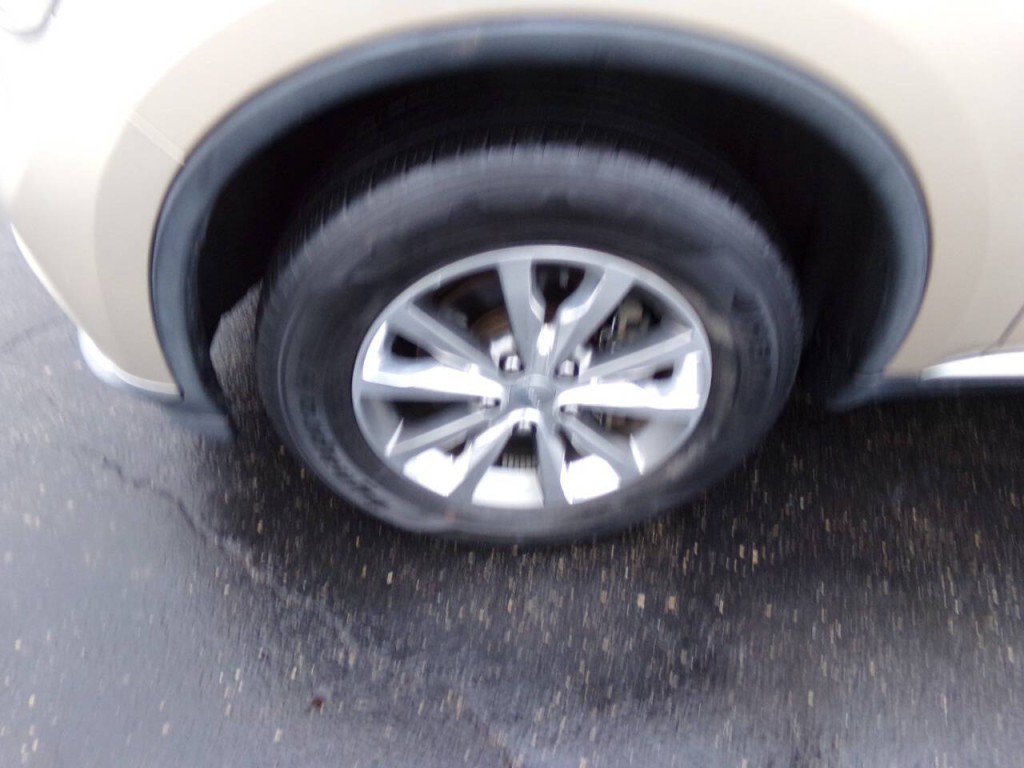 2015 Dodge Durango Image 38