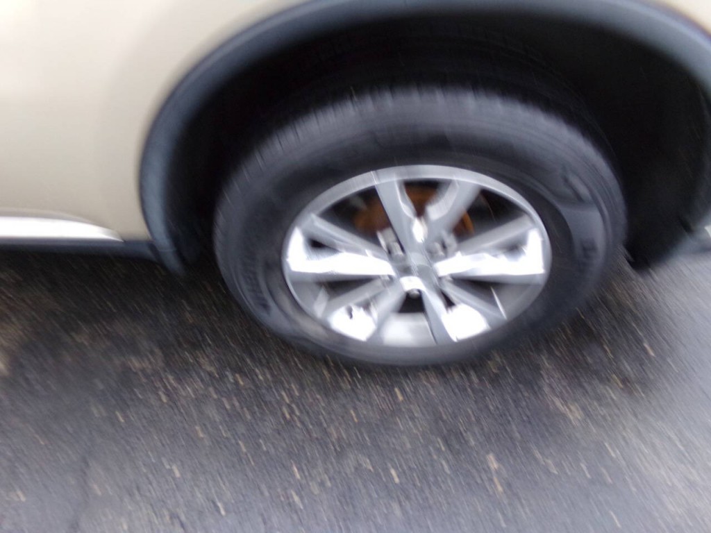 2015 Dodge Durango Image 40