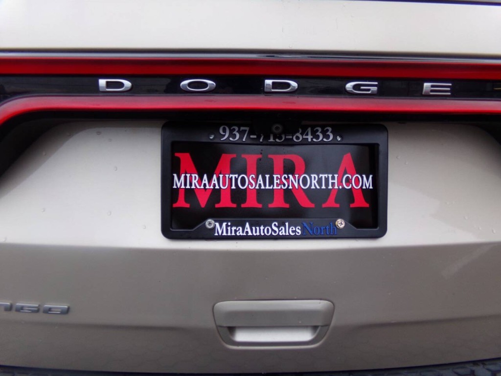 2015 Dodge Durango Image 42