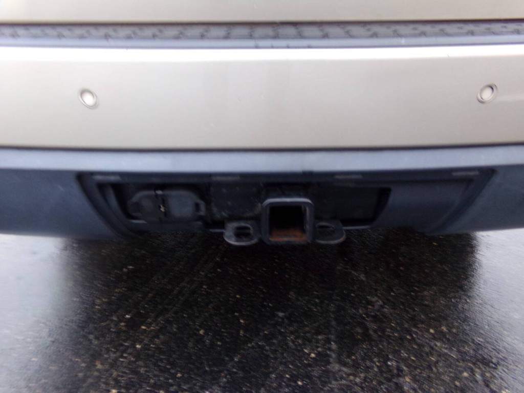 2015 Dodge Durango Image 43