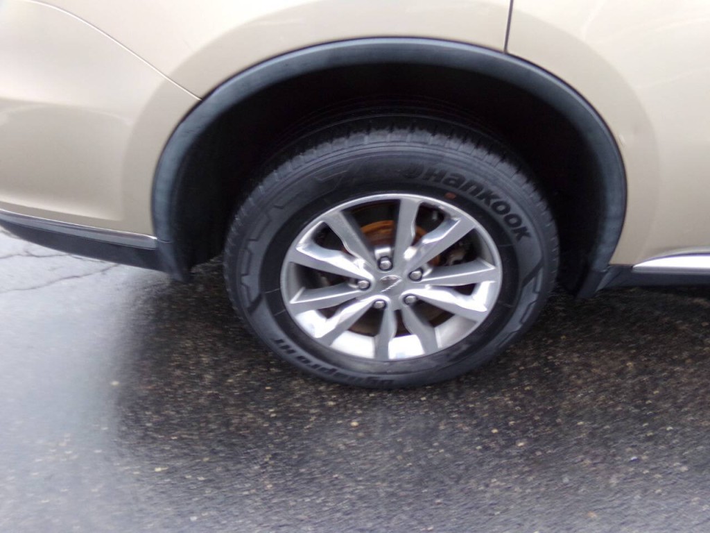 2015 Dodge Durango Image 45