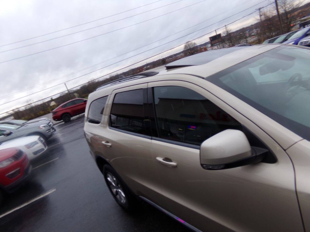 2015 Dodge Durango Image 46