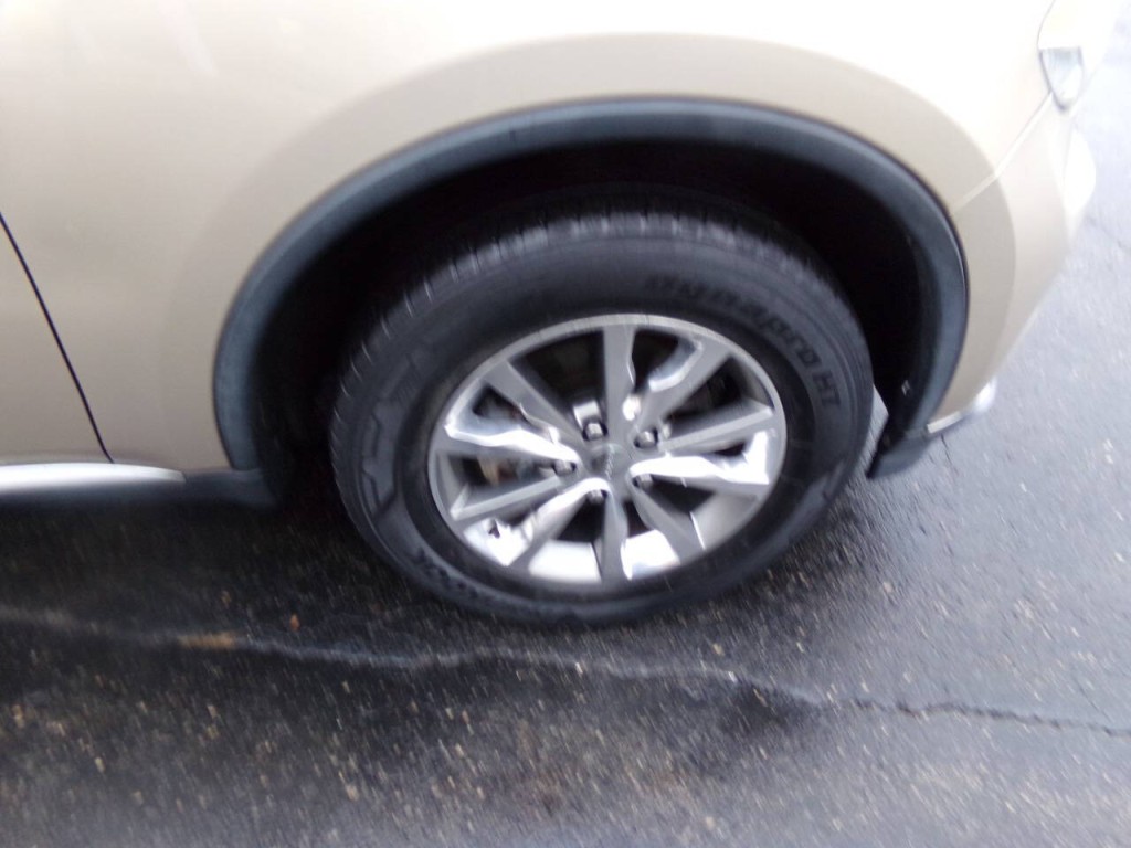 2015 Dodge Durango Image 47