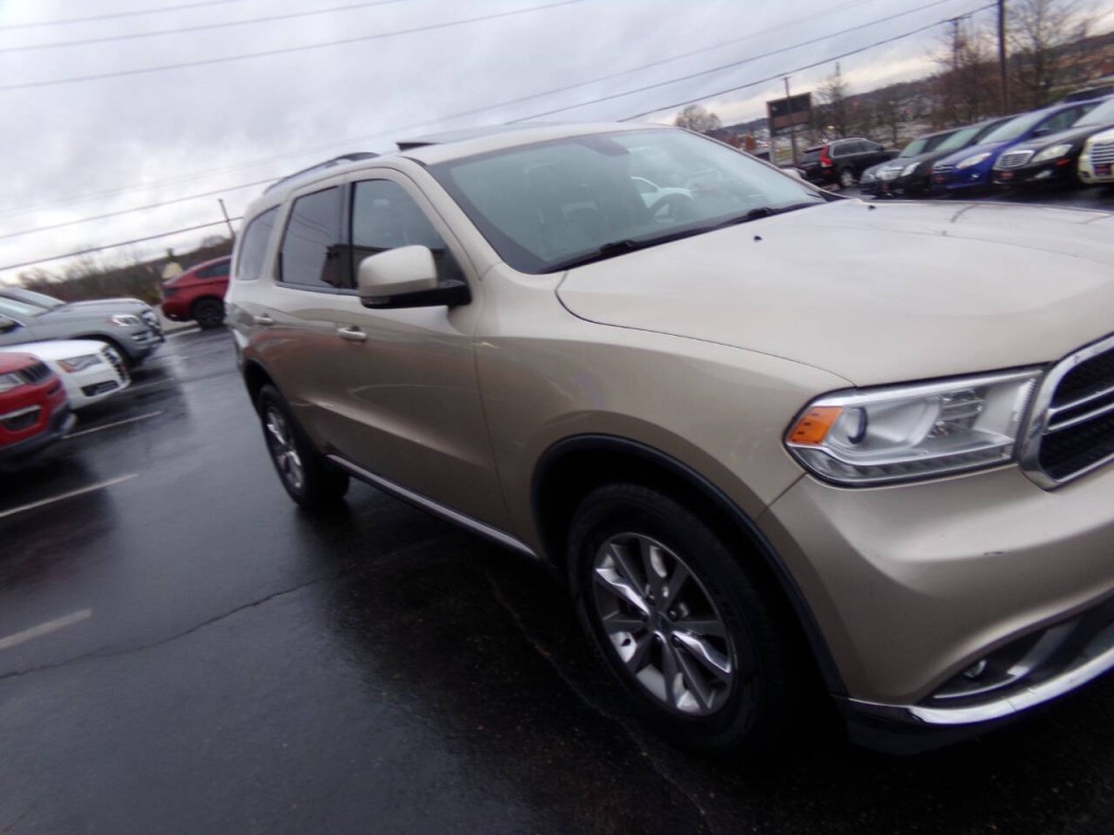 2015 Dodge Durango Image 48