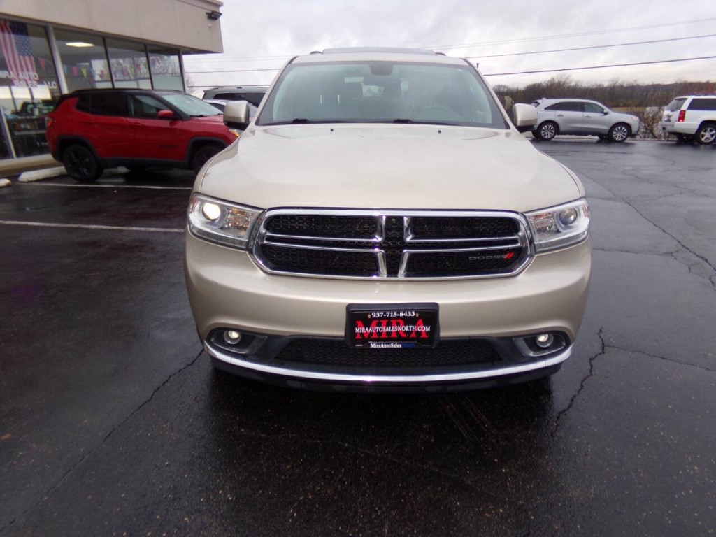 2015 Dodge Durango Image 49