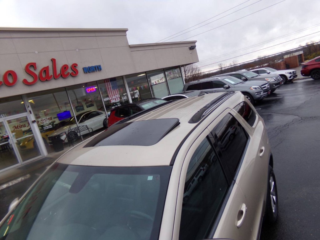 2015 Dodge Durango Image 50