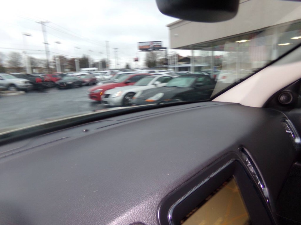 2015 Dodge Durango Image 51