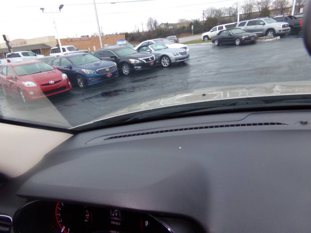 2015 Dodge Durango Image 52