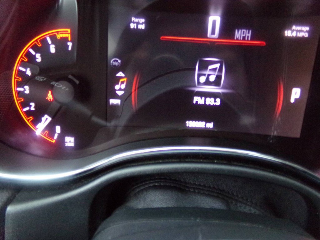 2015 Dodge Durango Image 53