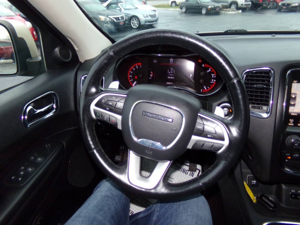 2015 Dodge Durango Image 54