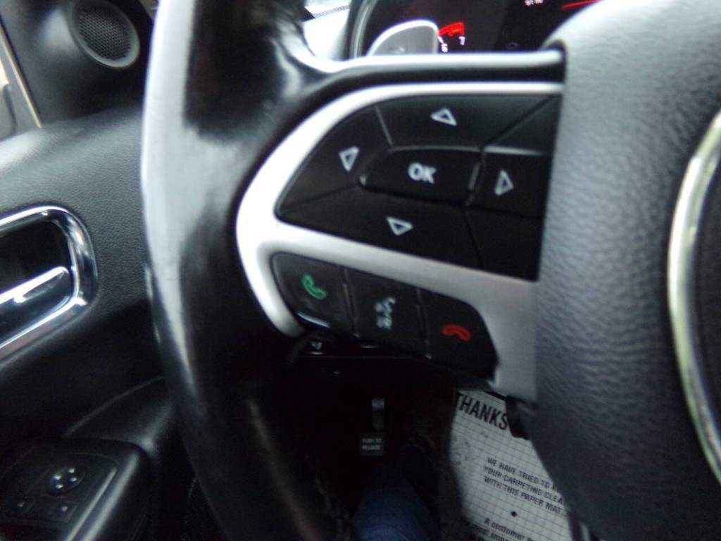 2015 Dodge Durango Image 55