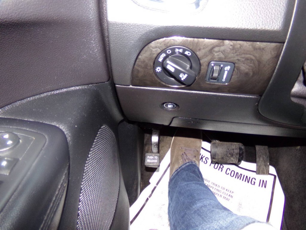 2015 Dodge Durango Image 57