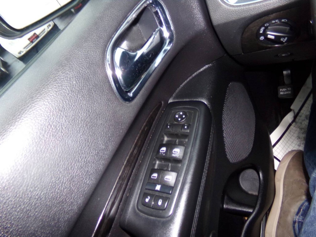 2015 Dodge Durango Image 58