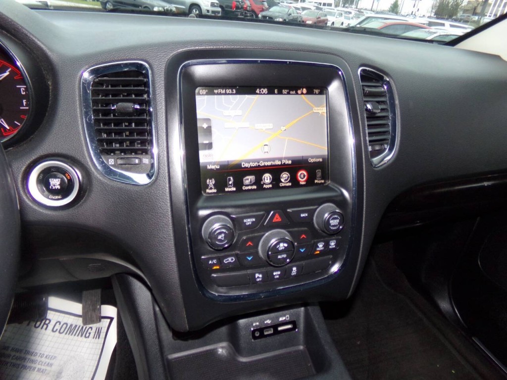 2015 Dodge Durango Image 59