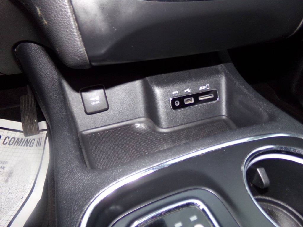 2015 Dodge Durango Image 60