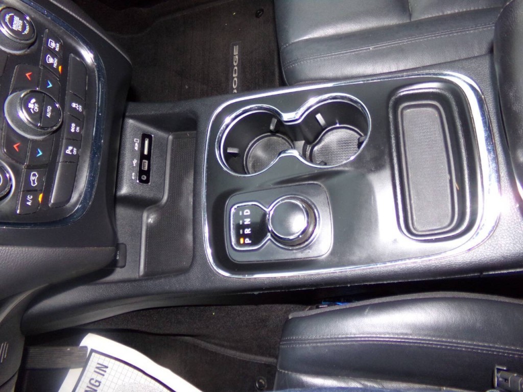 2015 Dodge Durango Image 61