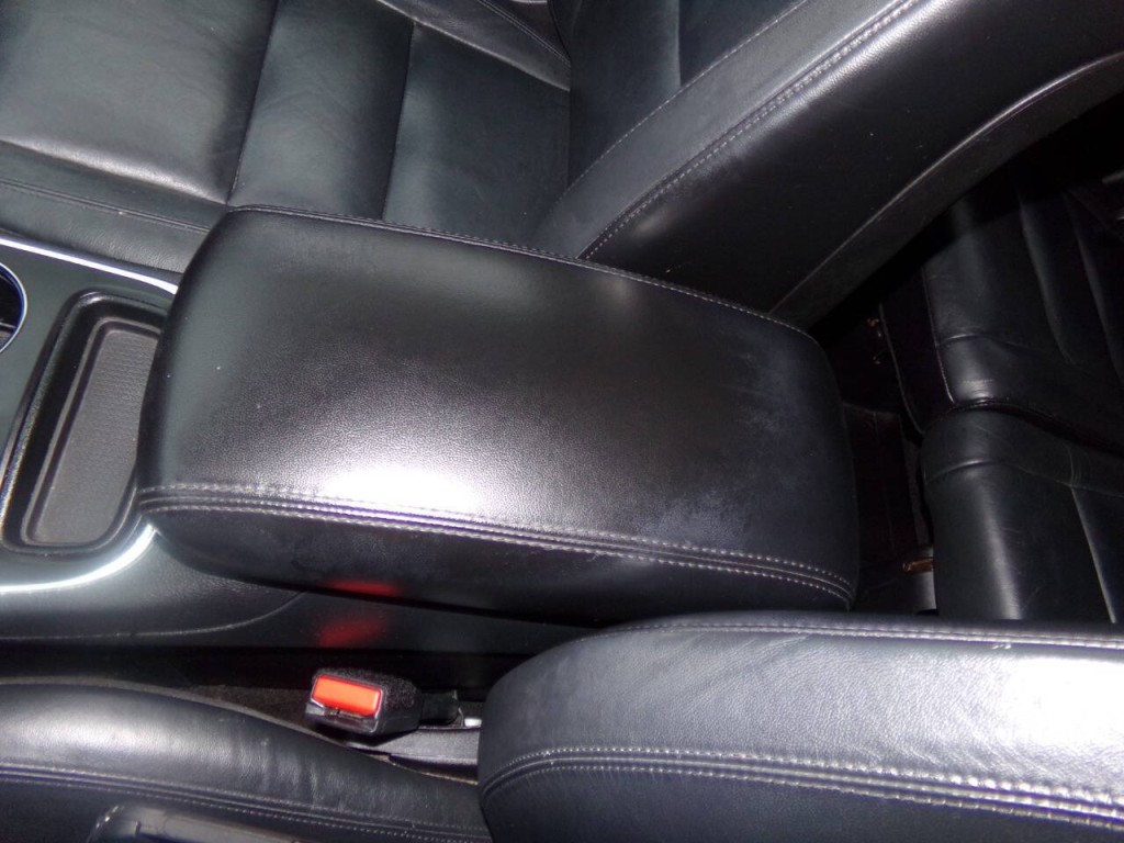 2015 Dodge Durango Image 62