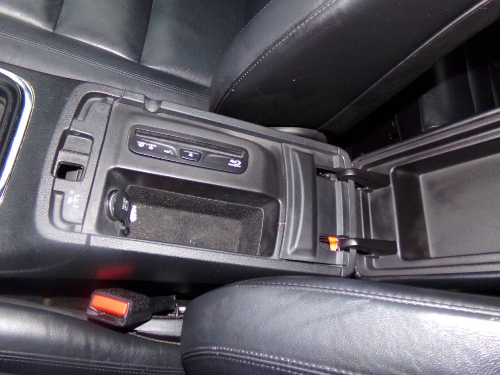 2015 Dodge Durango Image 63