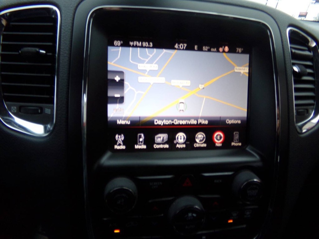 2015 Dodge Durango Image 64