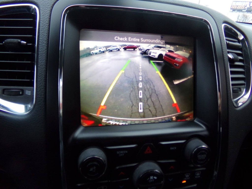 2015 Dodge Durango Image 65