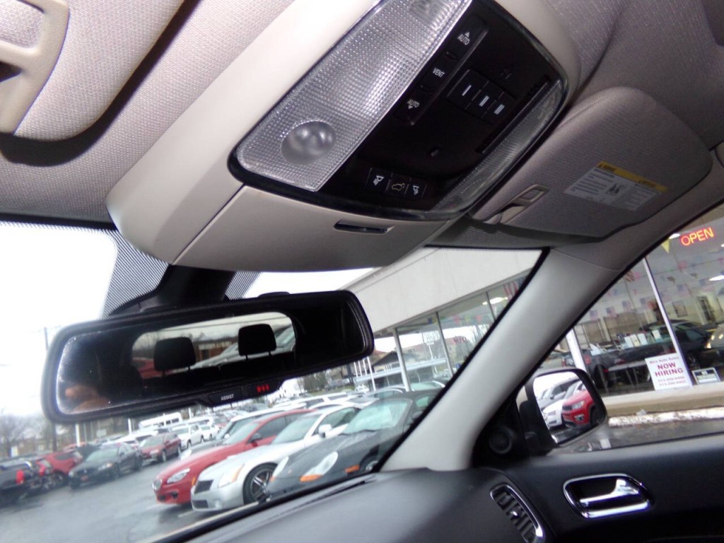 2015 Dodge Durango Image 68