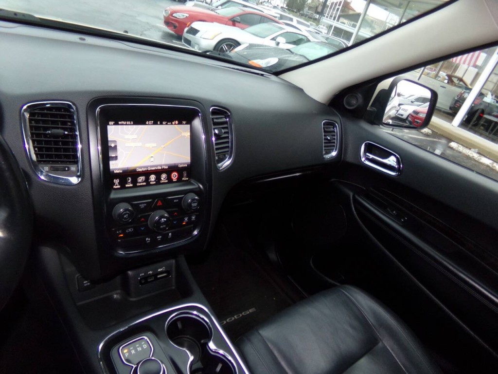 2015 Dodge Durango Image 69