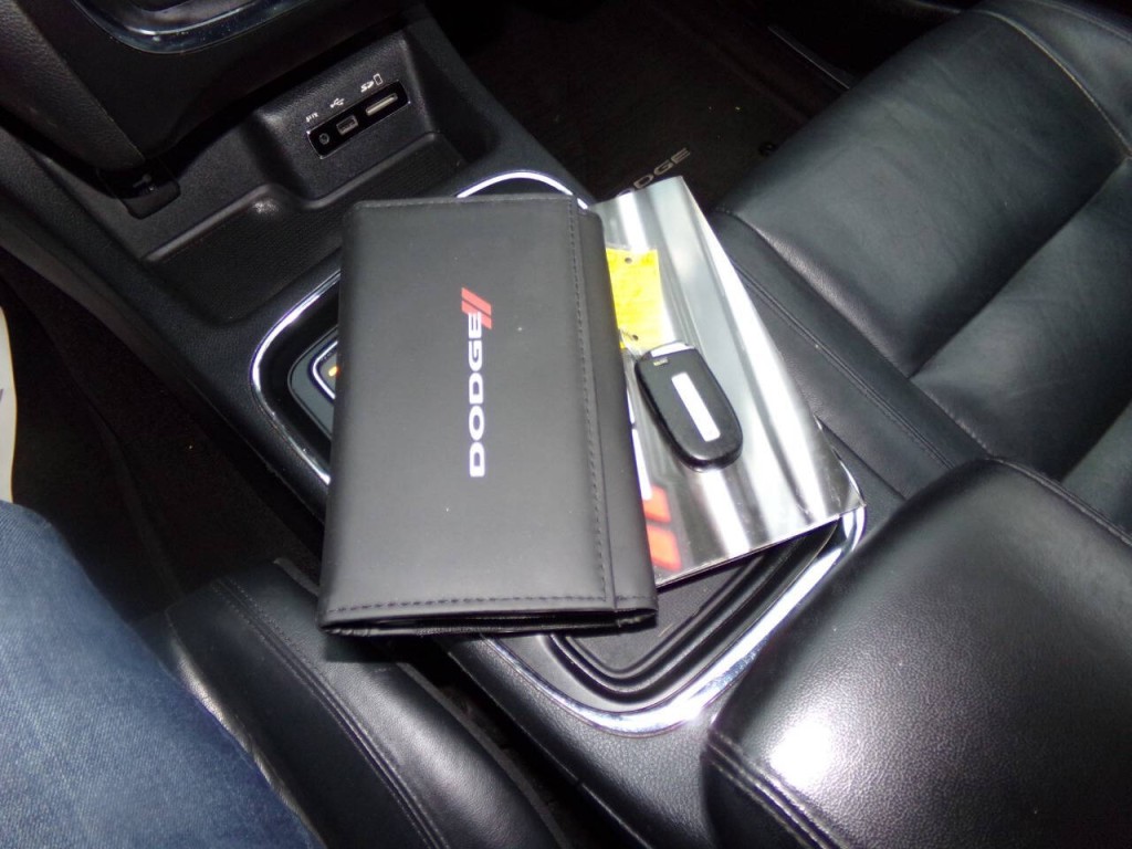 2015 Dodge Durango Image 70