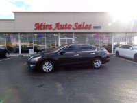 Image for 2013 Nissan Altima 2.5 S ID: 7033472