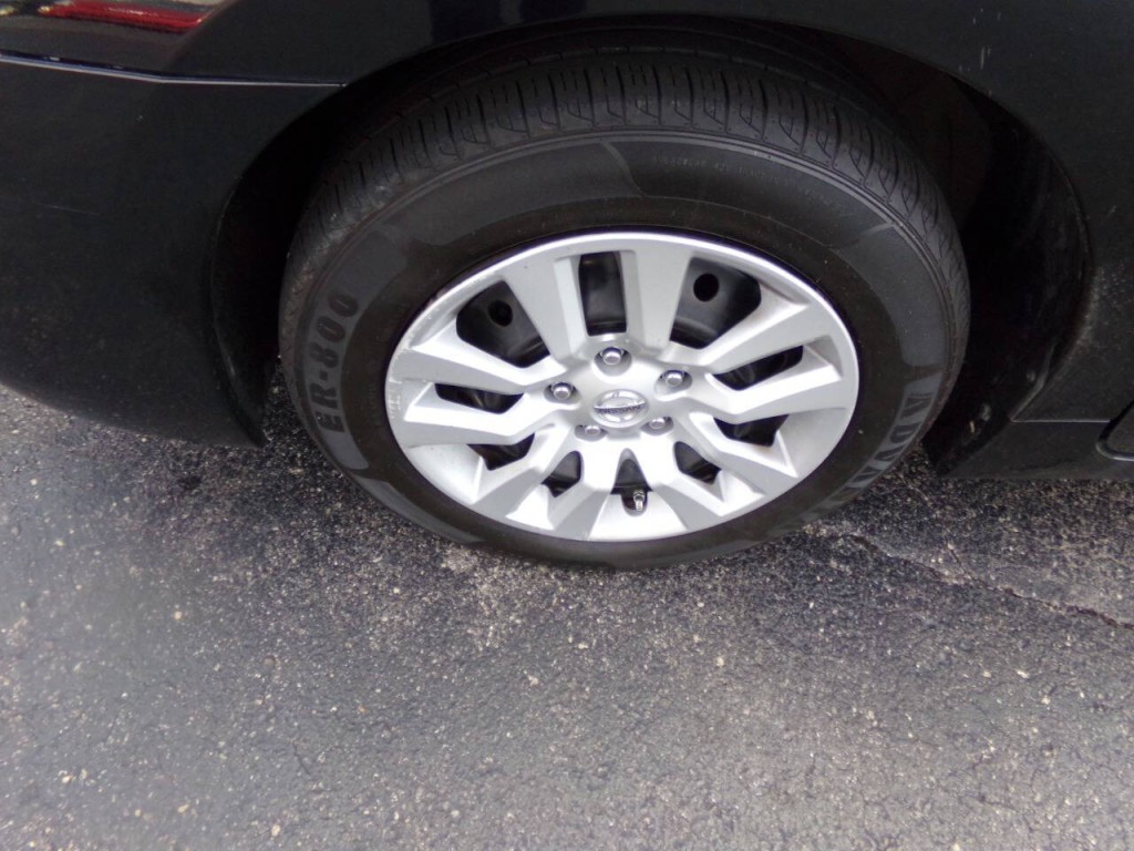 2013 Nissan Altima Image 32