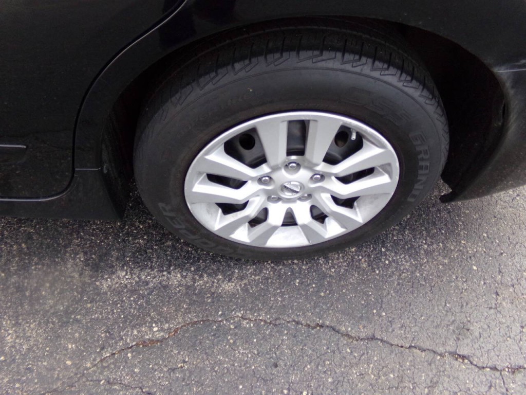 2013 Nissan Altima Image 34