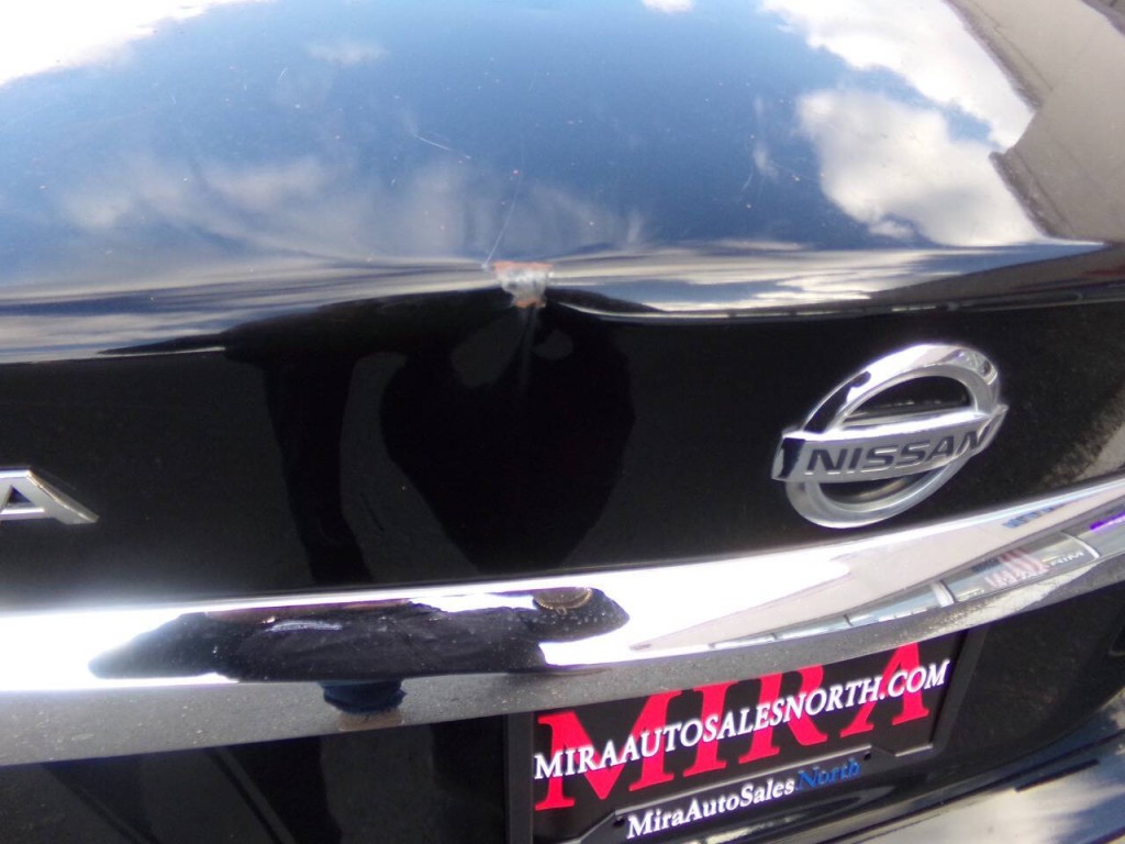 2013 Nissan Altima Image 37