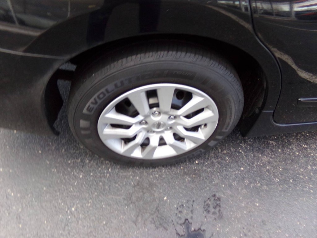 2013 Nissan Altima Image 39