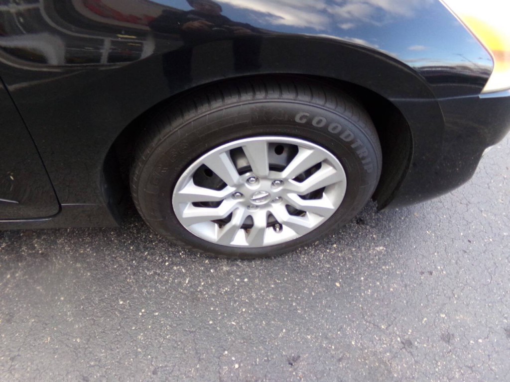 2013 Nissan Altima Image 41