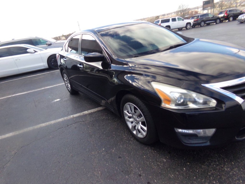 2013 Nissan Altima Image 42