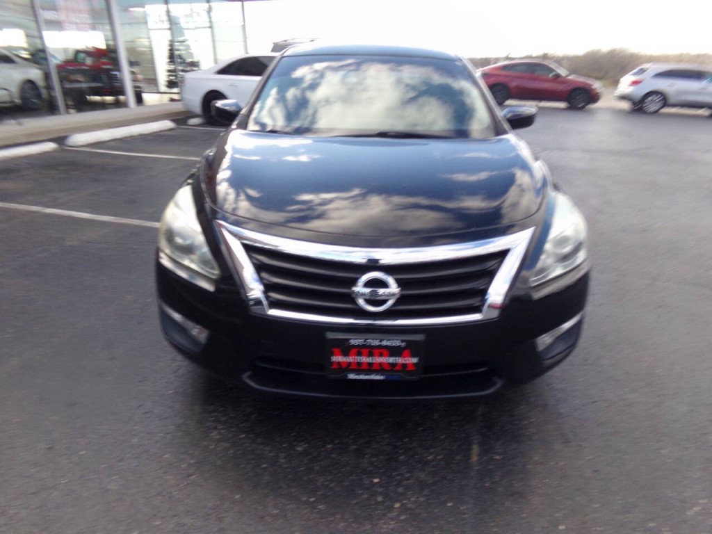 2013 Nissan Altima Image 43