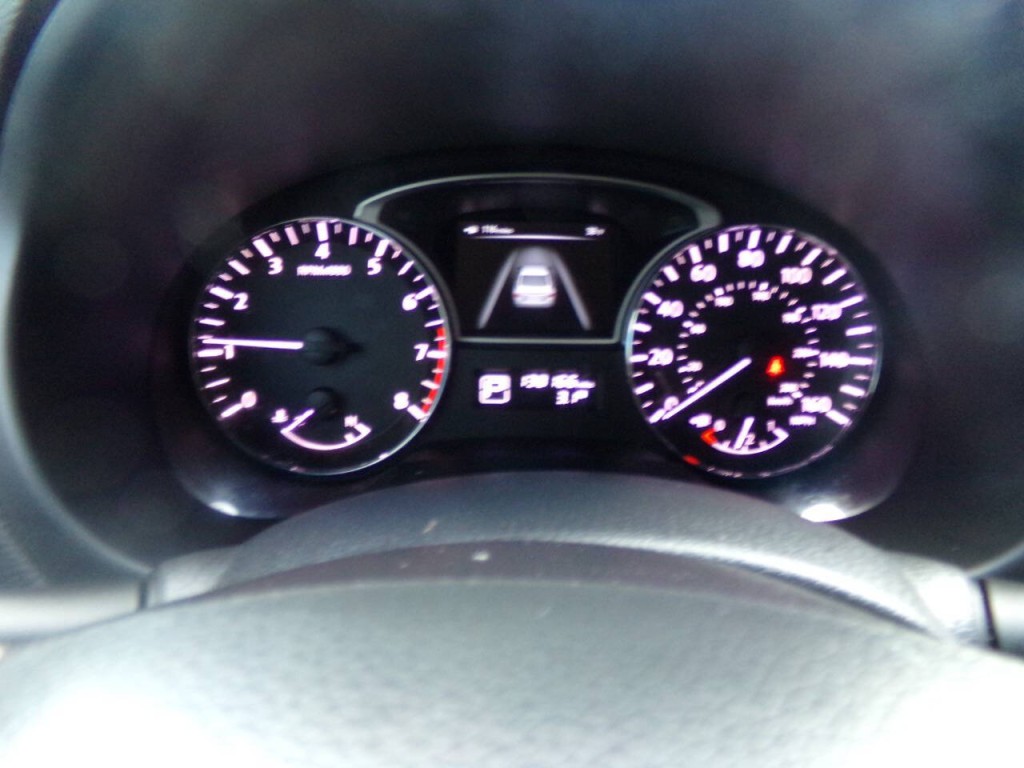 2013 Nissan Altima Image 44