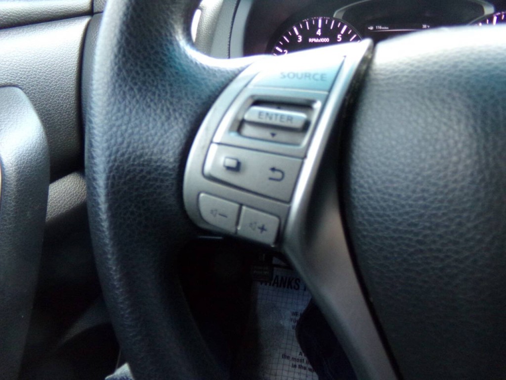 2013 Nissan Altima Image 48