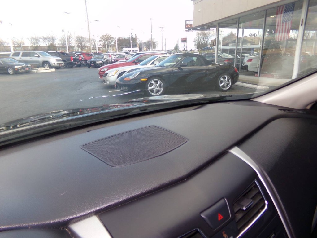 2013 Nissan Altima Image 50