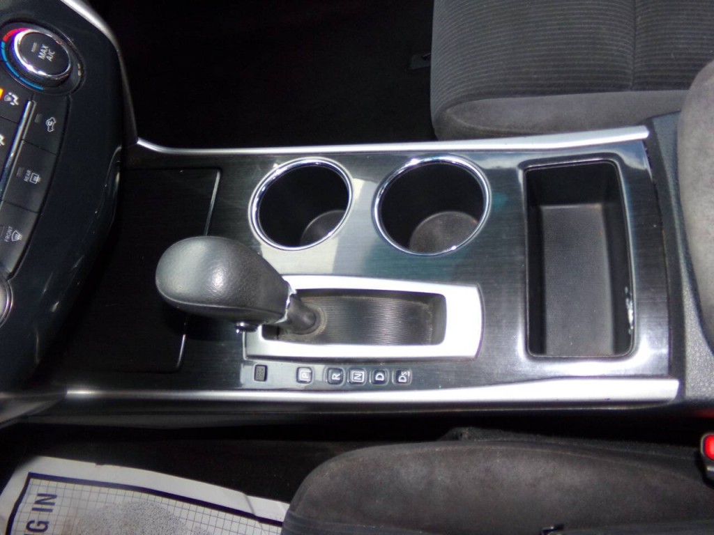 2013 Nissan Altima Image 53