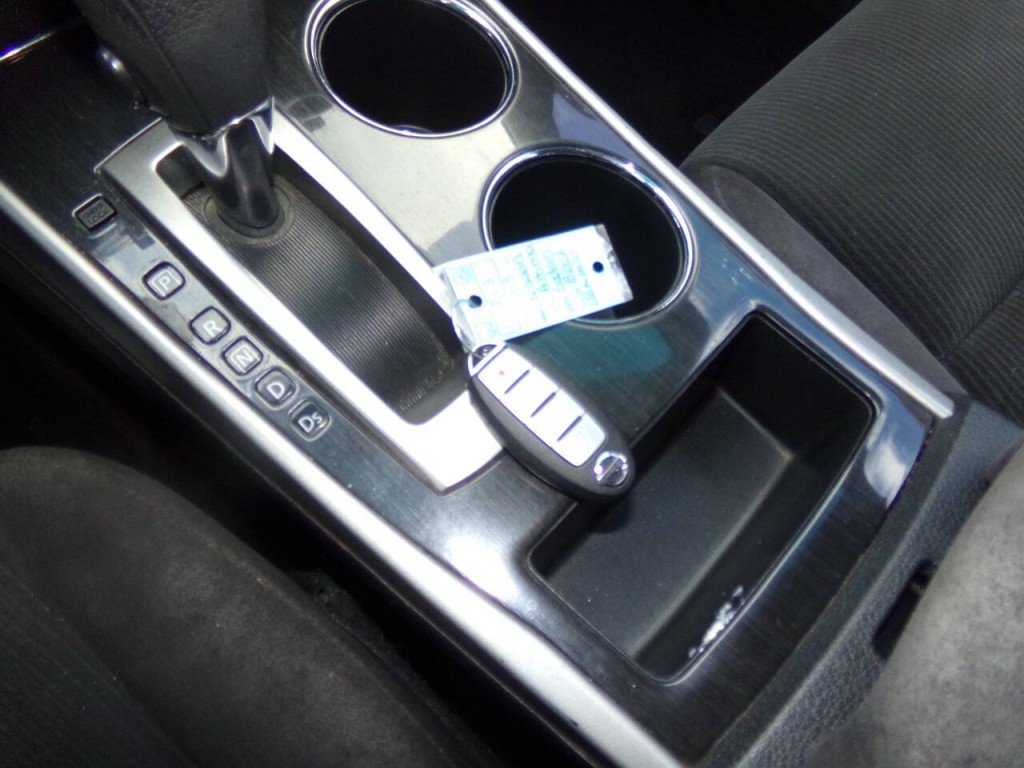 2013 Nissan Altima Image 59