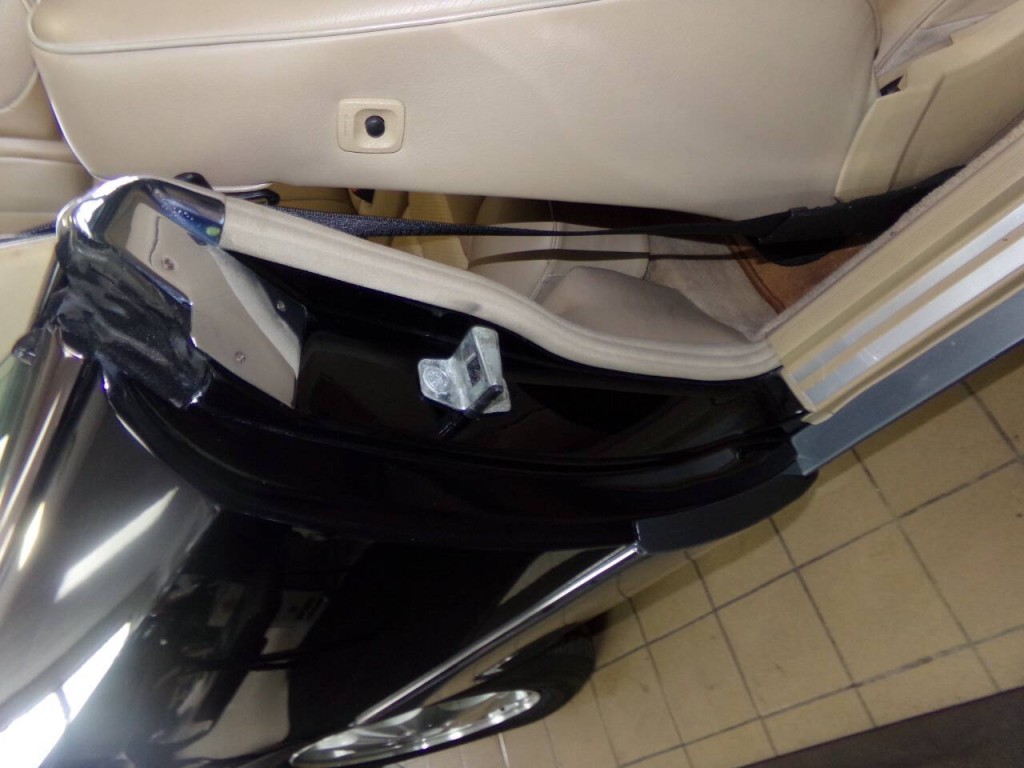 1995 Mercedes-Benz E-Class Image 42