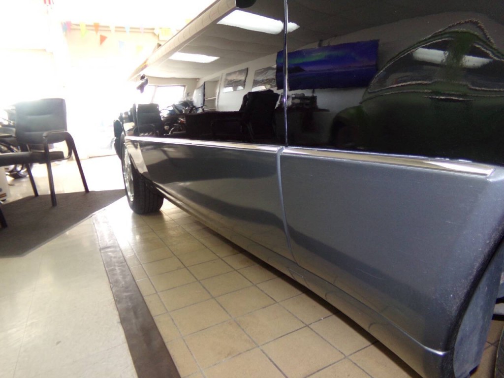 1995 Mercedes-Benz E-Class Image 61