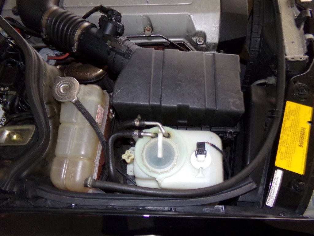 1995 Mercedes-Benz E-Class Image 70