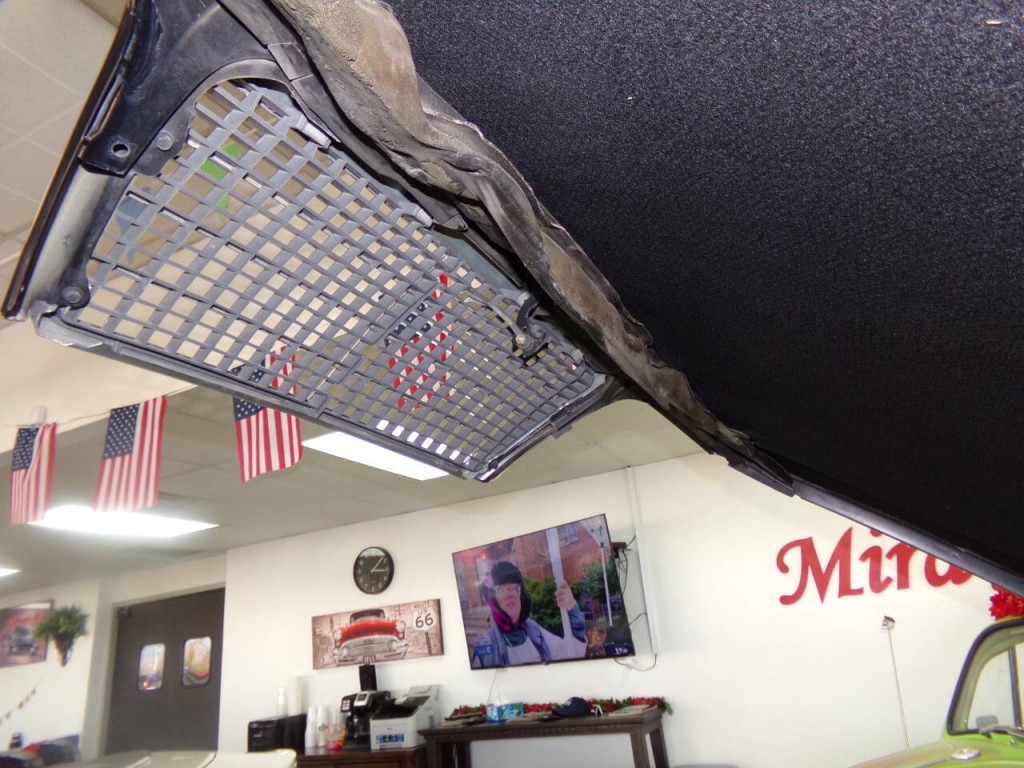 1995 Mercedes-Benz E-Class Image 80