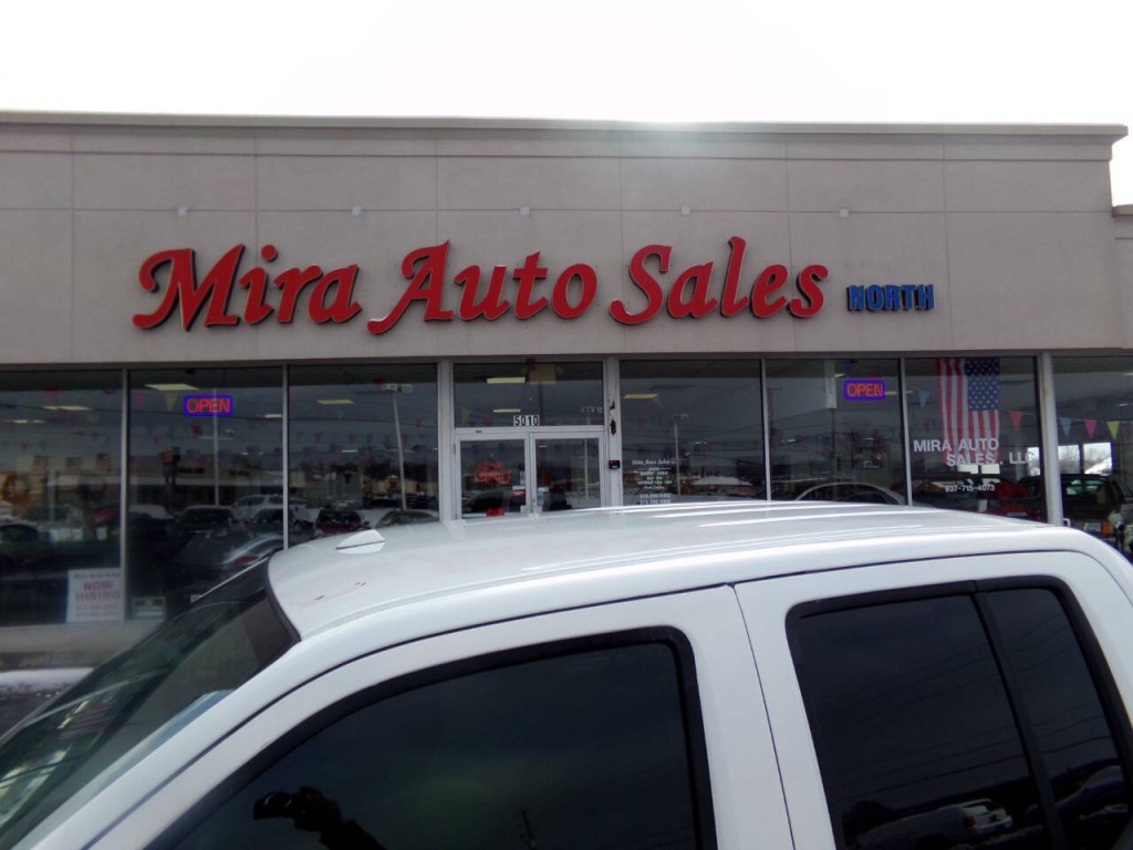 2018 Nissan Frontier Image 9