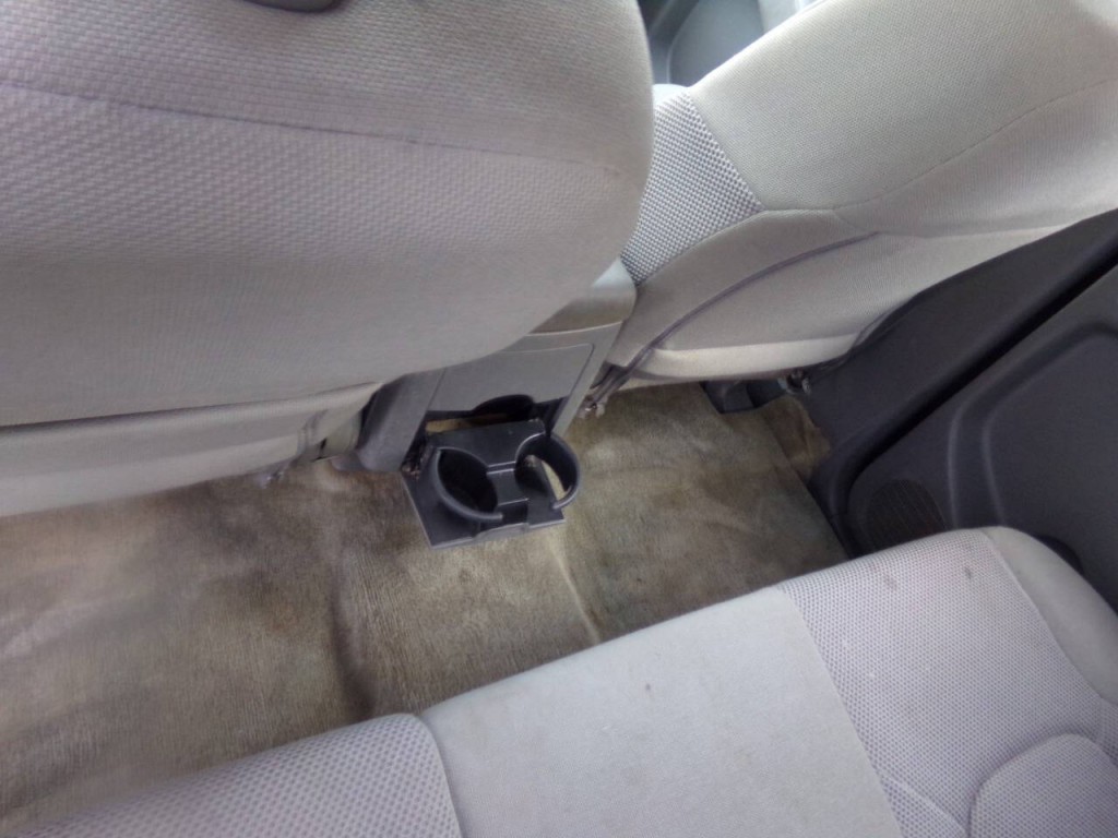 2018 Nissan Frontier Image 15