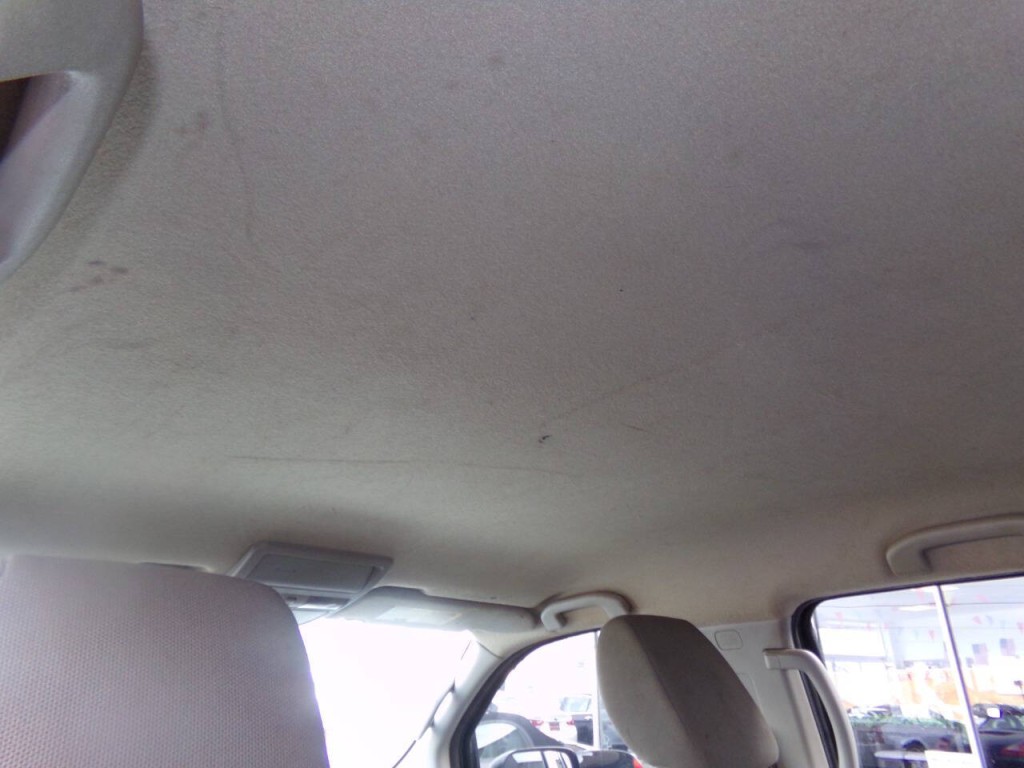 2018 Nissan Frontier Image 16